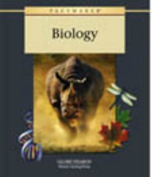 Hardcover Pacemaker Biology Student Edition 2004c Book