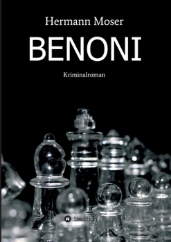 Paperback Benoni [German] Book