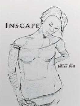 Paperback Inscape: Poems by Book