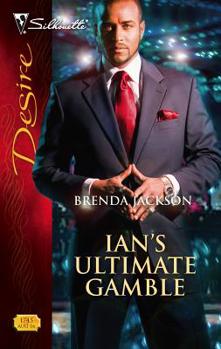 Ian's Ultimate Gamble - Book #9 of the Westmorelands