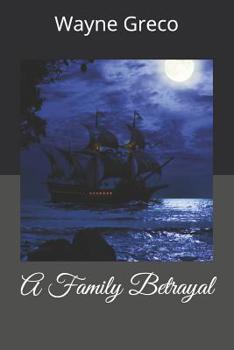Paperback A Family Betrayal Book