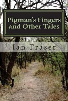 Paperback Pigman's Fingers and Other Tales Book