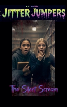 Paperback The Silent Scream Book