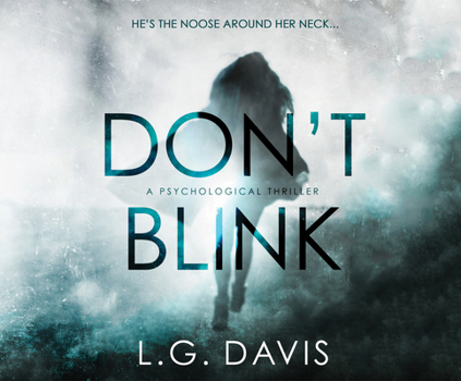 Don't Blink - Book  of the Deep Waters
