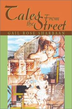 Paperback Tales From the Street Book