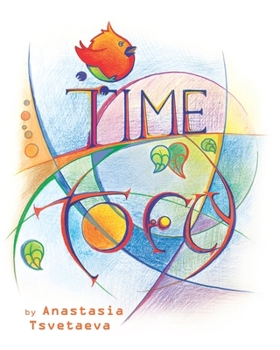 Paperback Time to fly Book
