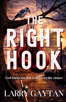 Paperback The Right Hook Book