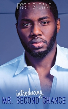 Paperback Introducing Mr. Second Chance Book