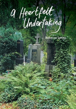 Paperback A Heartfelt Undertaking Book