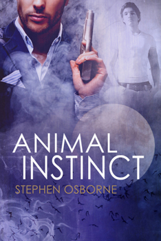 Paperback Animal Instinct Book