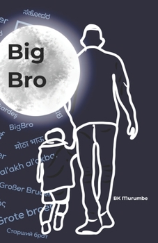 Paperback BigBro: Story of Siddu Book