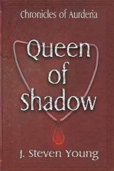 Paperback Queen of Shadow Book