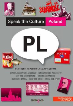 Paperback Speak the Culture: Poland Book