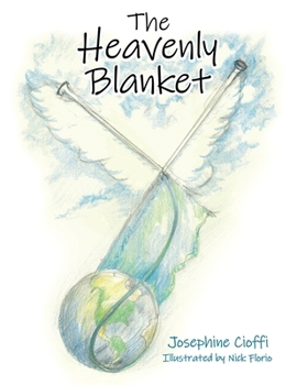 Paperback The Heavenly Blanket Book