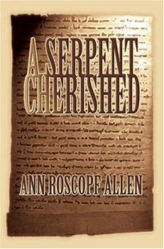 Paperback A Serpent Cherished Book