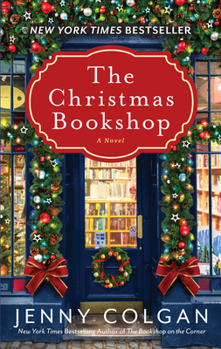 Mass Market Paperback The Christmas Bookshop Book