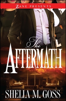 Paperback The Aftermath: The Joneses 2 Book