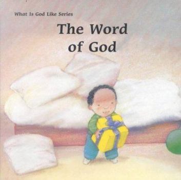 Hardcover The Word of God Book