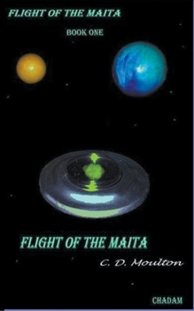 Paperback Flight of the Maita Book