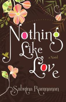 Hardcover Nothing Like Love Book