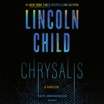 Chrysalis: A Thriller - Book #6 of the Jeremy Logan