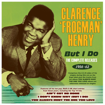 Music - CD But I Do: The Complete Releases 1956 62 Book