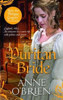 Paperback Puritan Bride Book