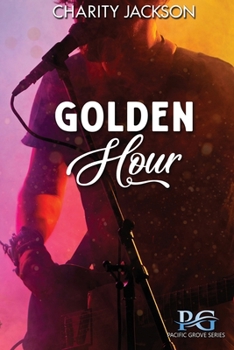 Paperback Golden Hour Book