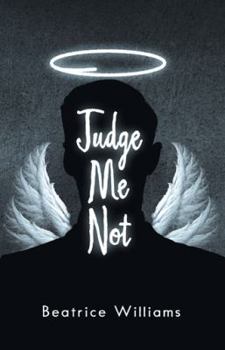 Hardcover Judge Me Not Book