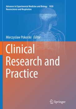 Paperback Clinical Research and Practice Book