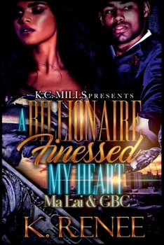 Paperback A Billionaire Finessed My Heart- Ma Lai & GBC Book