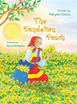 Hardcover The Dandelion Patch Book