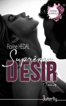 Paperback SUPRÊME DÉSIR [French] Book