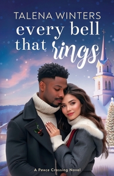 Paperback Every Bell that Rings Book