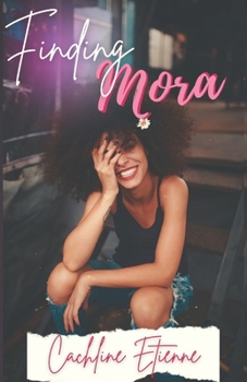 Paperback Finding Mora Book