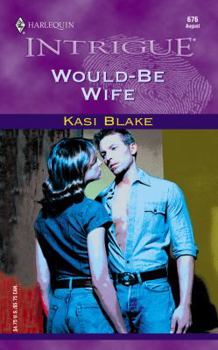Mass Market Paperback Would-Be Wife Book