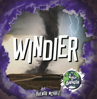 Library Binding Windier Book