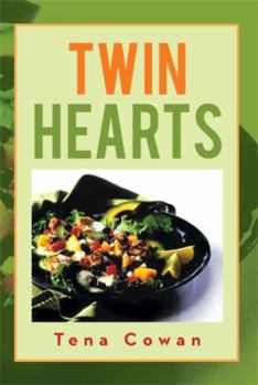 Paperback Twin Hearts: Recipes of Love Book