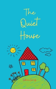 Paperback The Quiet House Book