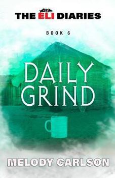 Paperback Daily Grind Book