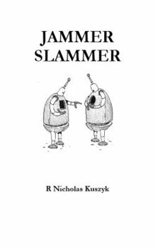 Paperback Jammer Slammer Book