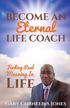 Paperback Become An Eternal Life Coach Book