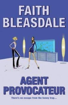 Paperback Agent Provocateur Book