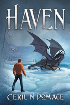 Haven (The Fae Queen's Court)