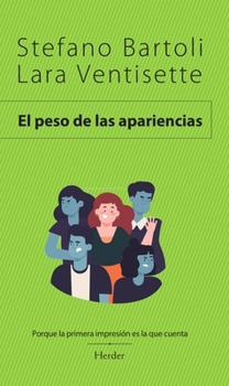 Paperback Peso de Las Apariencias, El [Spanish] Book