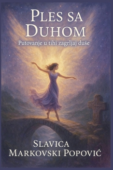 Paperback Ples sa Duhom [Serbian] Book