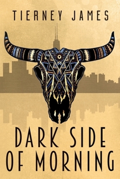 Paperback Dark Side of Morning Book