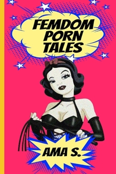 Paperback Femdom Porn Tales Book