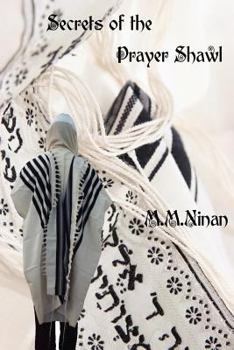 Paperback Secrets of the Prayer Shawl Book