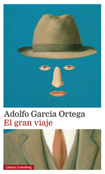 Paperback El Gran Viaje [Spanish] Book